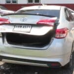 Excessive force: Thai man shot dead after running police checkpoint | Thaiger