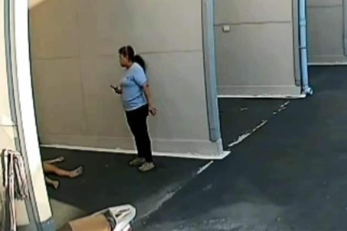 Thai pregnant woman kills mistress in Bangkok