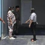Pregnant woman fatally attacks mistress at Bangkok love hotel