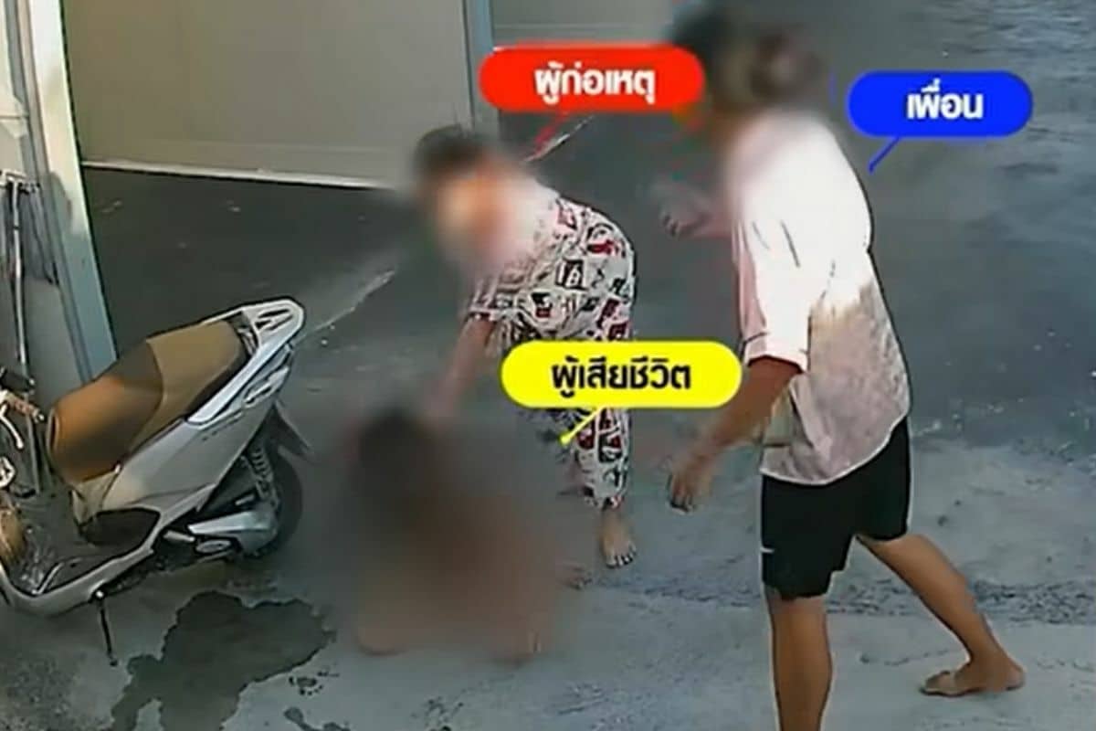 Pregnant woman attacks mistress to death