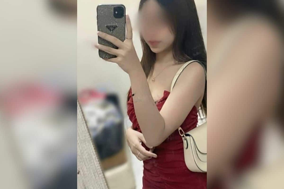 Thai mistress killed at love hotel in Bangkok