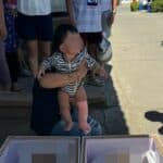 9 month old baby boy survives accident that kills family in Thailand | Thaiger