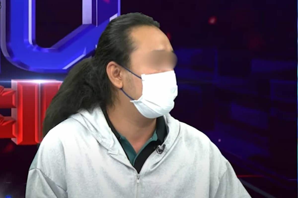 Thai man brutally assaulted by politician's son