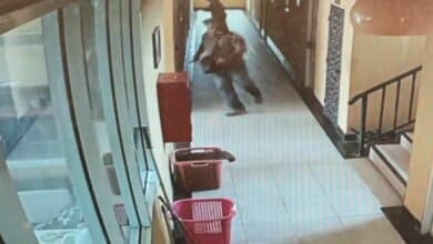 Thai hotel maid stabbed over 50 times by mentally ill guest