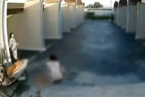 Thai woman jailed 4 years for fatal assault on husband’s alleged mistress | Thaiger