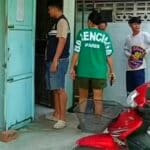Chon Buri man mistakenly believes he killed wife and commits suicide