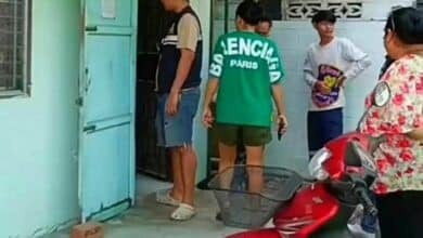 Chon Buri man mistakenly believes he killed wife and commits suicide