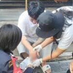 South Korean man injured in restaurant bill dispute with Pattaya women