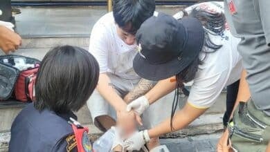 South Korean man injured in restaurant bill dispute with Pattaya women