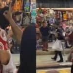 Good deed gone wrong: Thai woman flicks foreign man’s pet cockroach