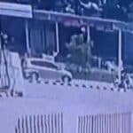 Thai mother and 2 children killed by drunk driver in Tak