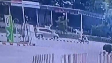 Thai mother and 2 children killed by drunk driver in Tak