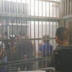 Thai man arrested for murder commits suicide in police custody