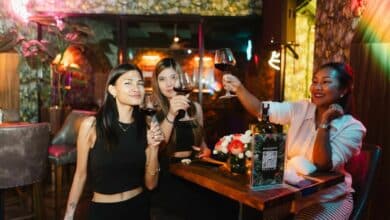Care to Laugh, Laugh to Care: Charity comedy night for earthquake relief