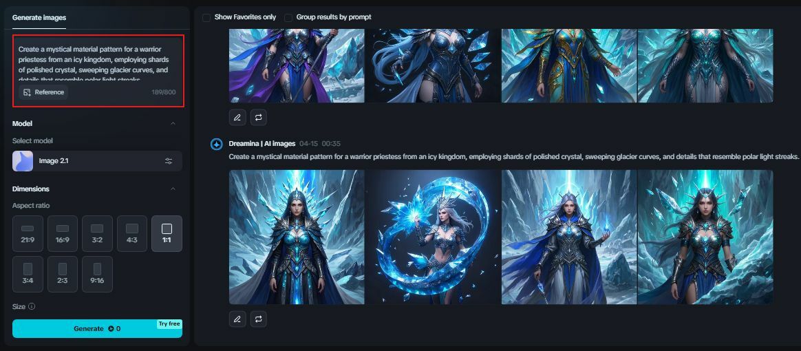 Tales in textures: fabricating stories through AI patterns | News by Thaiger
