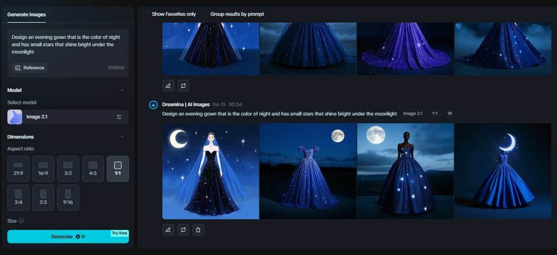 Tales in textures: fabricating stories through AI patterns | News by Thaiger