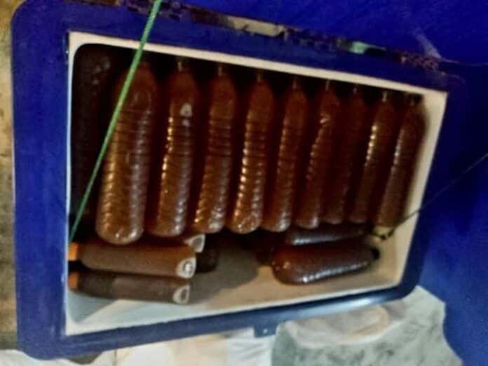 Pattaya raid: 20 year old arrested for selling kratom to teens | News by Thaiger