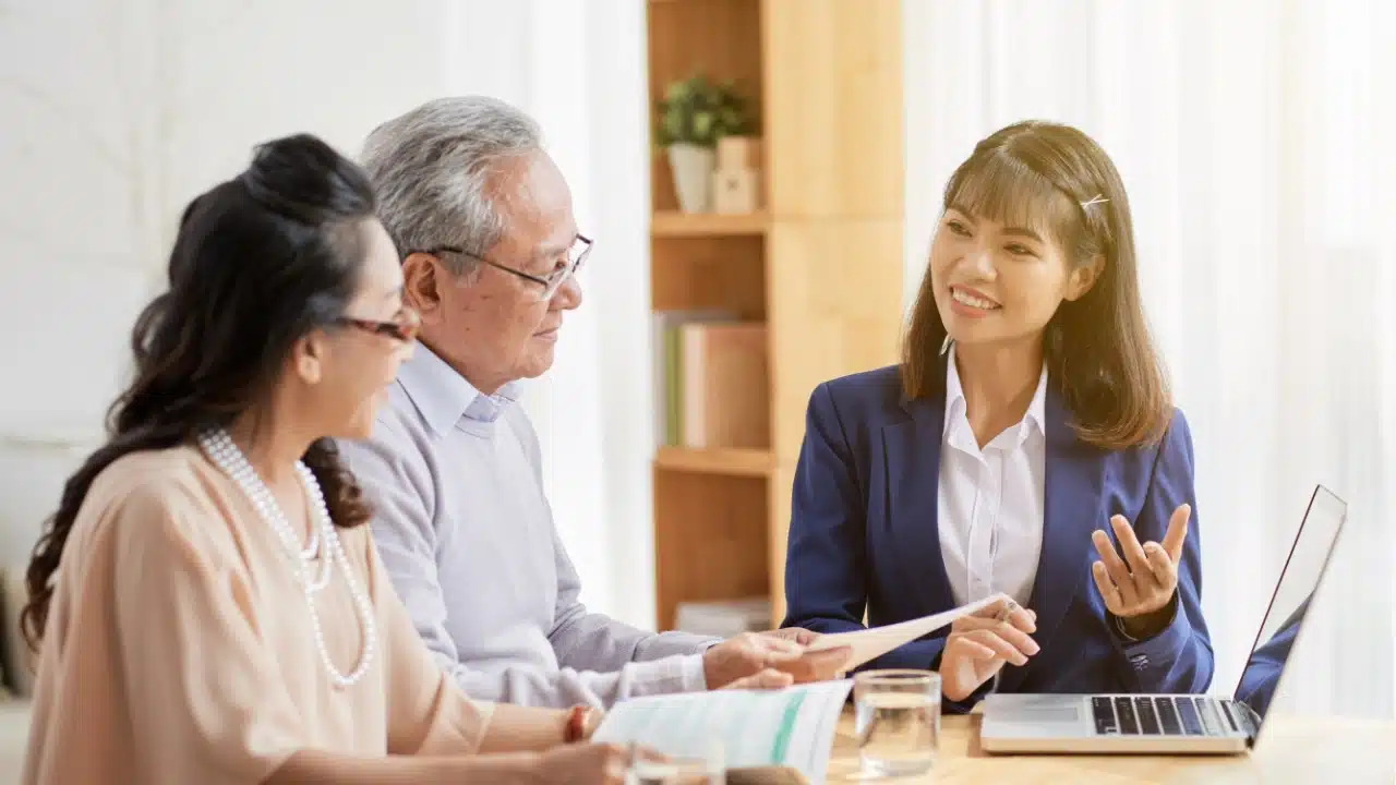 Understanding the healthcare system in Thailand