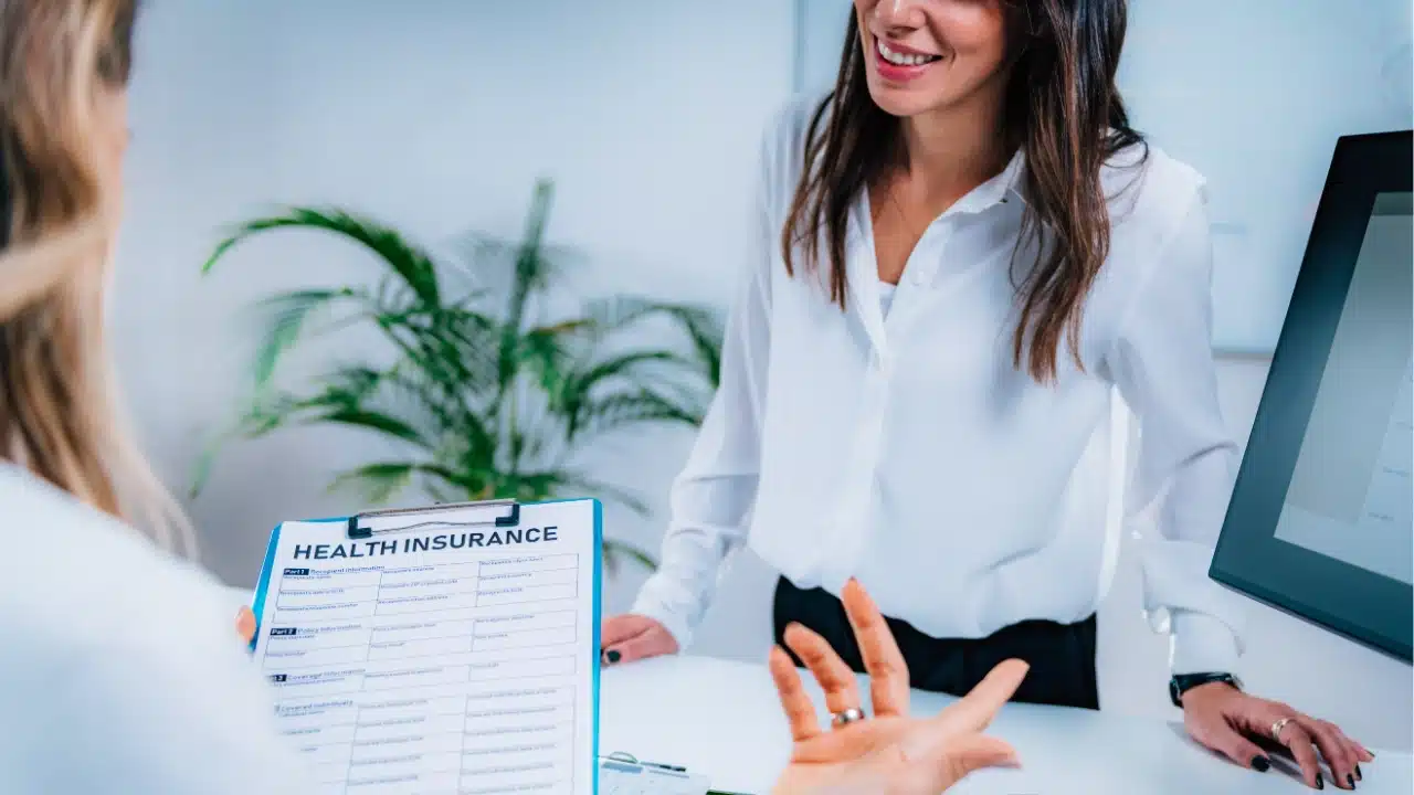 Benefits of private health insurance in Thailand