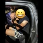 German tourist arrested in Phuket for assault and theft spree