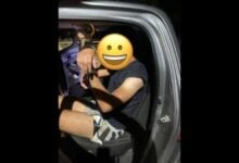 German tourist arrested in Phuket for assault and theft spree
