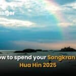 How to spend your Songkran at Hua Hin 2025 | Thaiger