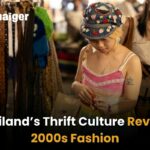 Thailand’s thrift culture is reviving 2000s fashion | Thaiger