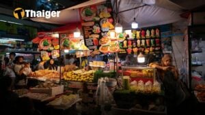 5 Thai habits you didn’t know are secretly saving the planet (and what we can learn from them)