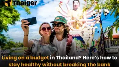 Living on a budget in Thailand? Here’s how to stay healthy without breaking the bank | Thaiger