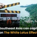 How Southeast Asia can capitalise on The White Lotus Effect | Thaiger