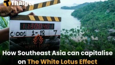 How Southeast Asia can capitalise on The White Lotus Effect