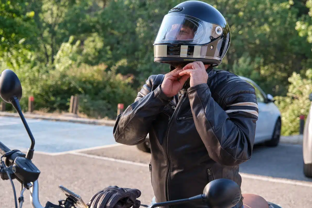 Why specialised travel insurance is important for motorbike riders in Thailand
