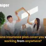 Can one insurance plan cover you while working from anywhere? | Thaiger