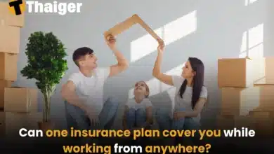 Can one insurance plan cover you while working from anywhere?