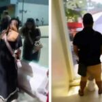 Pee-hole panic: Thai theme park’s two-way mirror toilet flushed | Thaiger