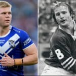 Hayward bound: Aussie star rewriting family’s drug-tainted legacy | Thaiger