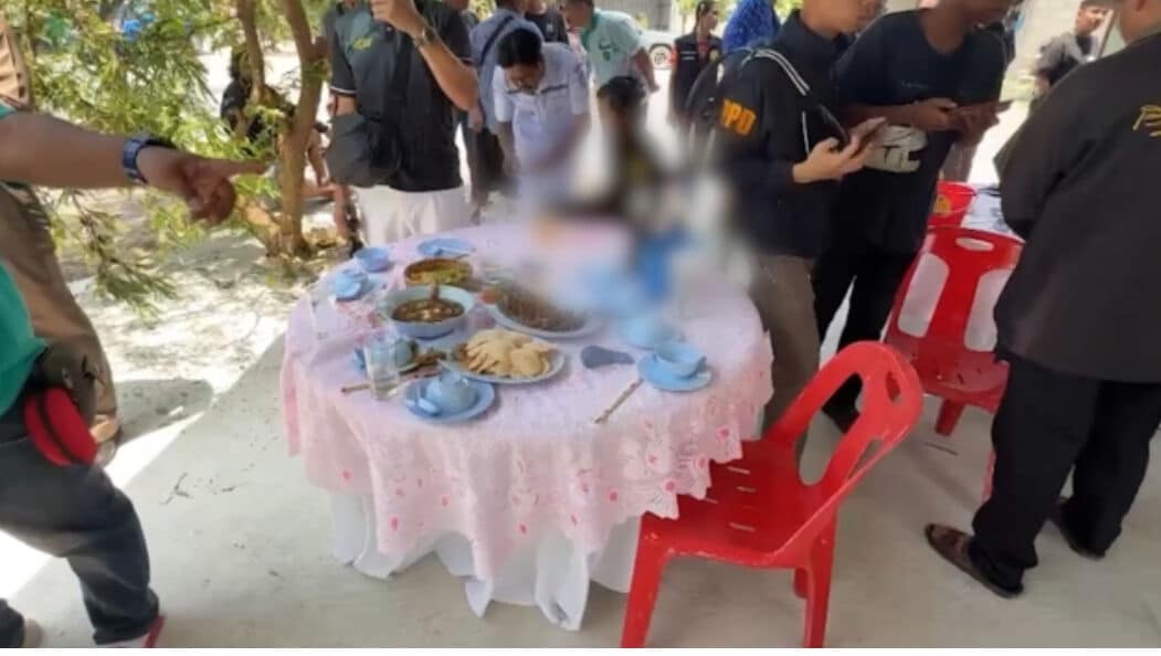 Bullet banquet: Politician’s son shot dead at market feast | News by Thaiger
