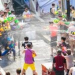 Census kicks off as Thailand tackles falling births, ageing locals, migrants | Thaiger