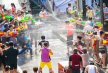 Census kicks off as Thailand tackles falling births, ageing locals, migrants | Thaiger