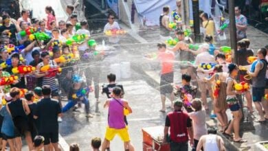 Census kicks off as Thailand tackles falling births, ageing locals, migrants