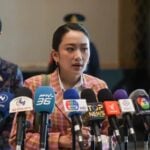 Tariff and away! Thailand backs ASEAN in showdown with Trump