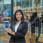 Byte me: Thai online sellers plug into AI revolution to boost cash