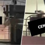 Moan alone: Randy foreign couple put on x-rated show in Patong