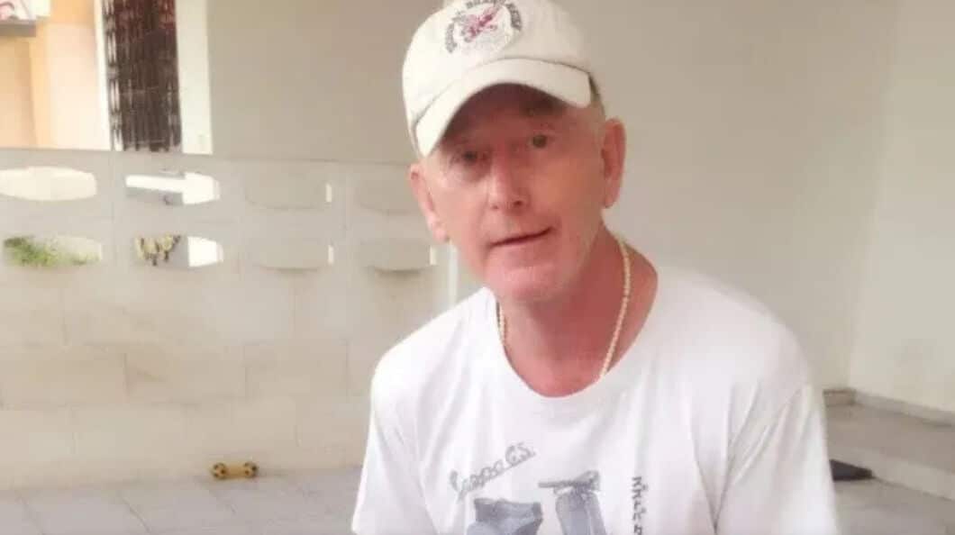Thai-hard life: Brit’s retirement dream sours over frozen pension | News by Thaiger