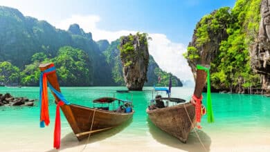 Thai-hard life: Brit’s retirement dream sours over frozen pension