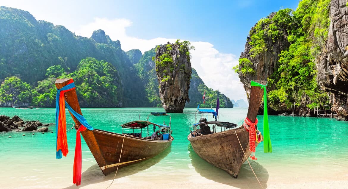 Thai-hard life: Brit’s retirement dream sours over frozen pension