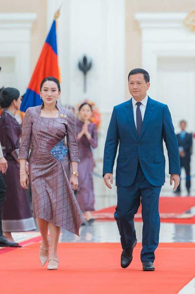 Thai PM urged by Human Rights Watch on Cambodia repression | News by Thaiger