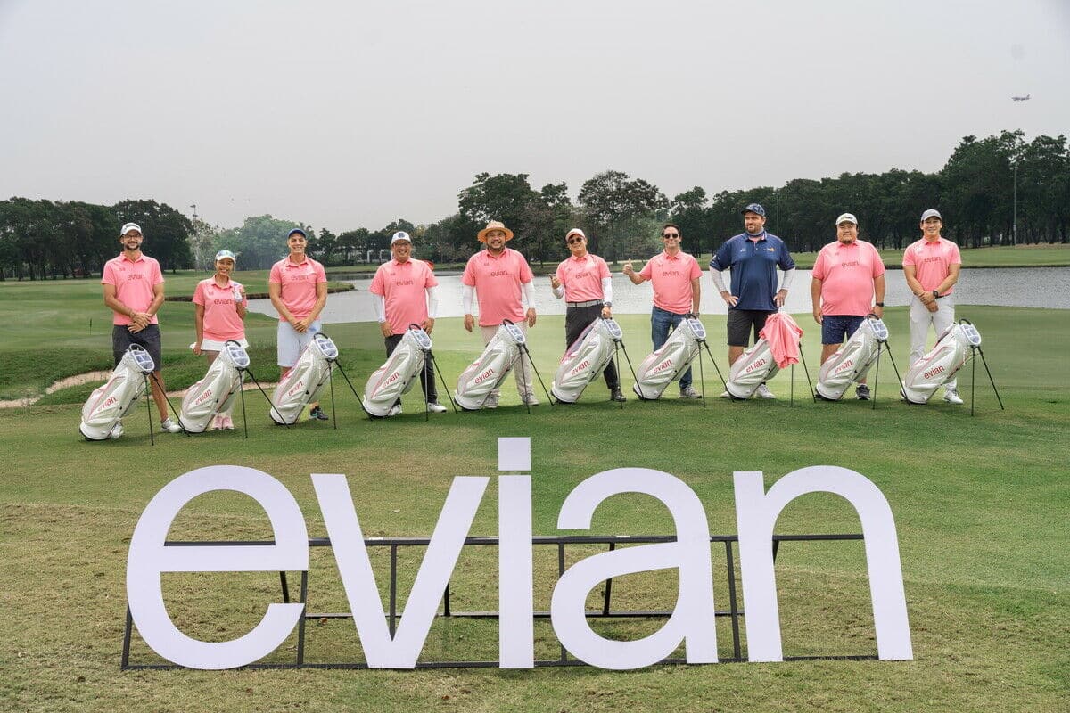 Rotary Club's golf tournament raises 700,000 baht for charity | News by Thaiger