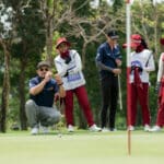 Rotary Club’s golf tournament raises 700,000 baht for charity