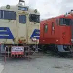 Thailand to refurbish Japanese diesel trains for suburban services | Thaiger